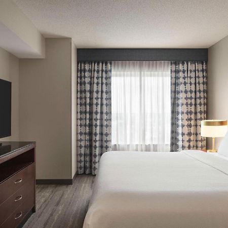 Hilton Garden Inn Fort Myers Airport/Fgcu Exteriér fotografie