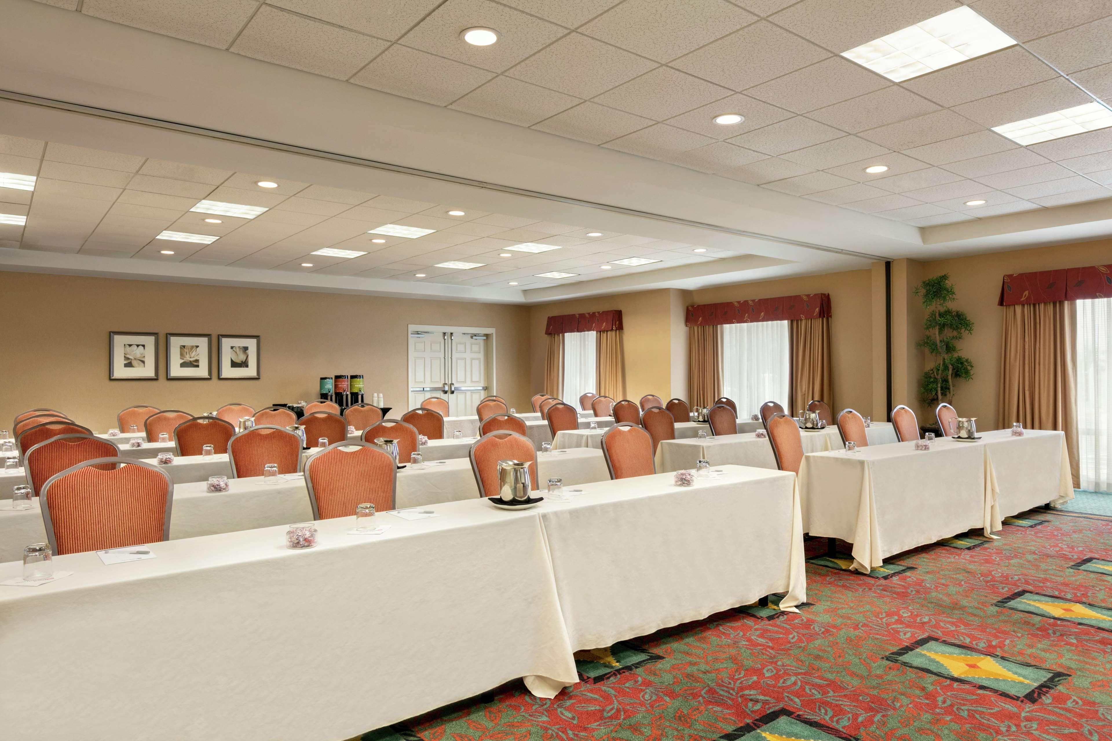 Hilton Garden Inn Fort Myers Airport/Fgcu Exteriér fotografie