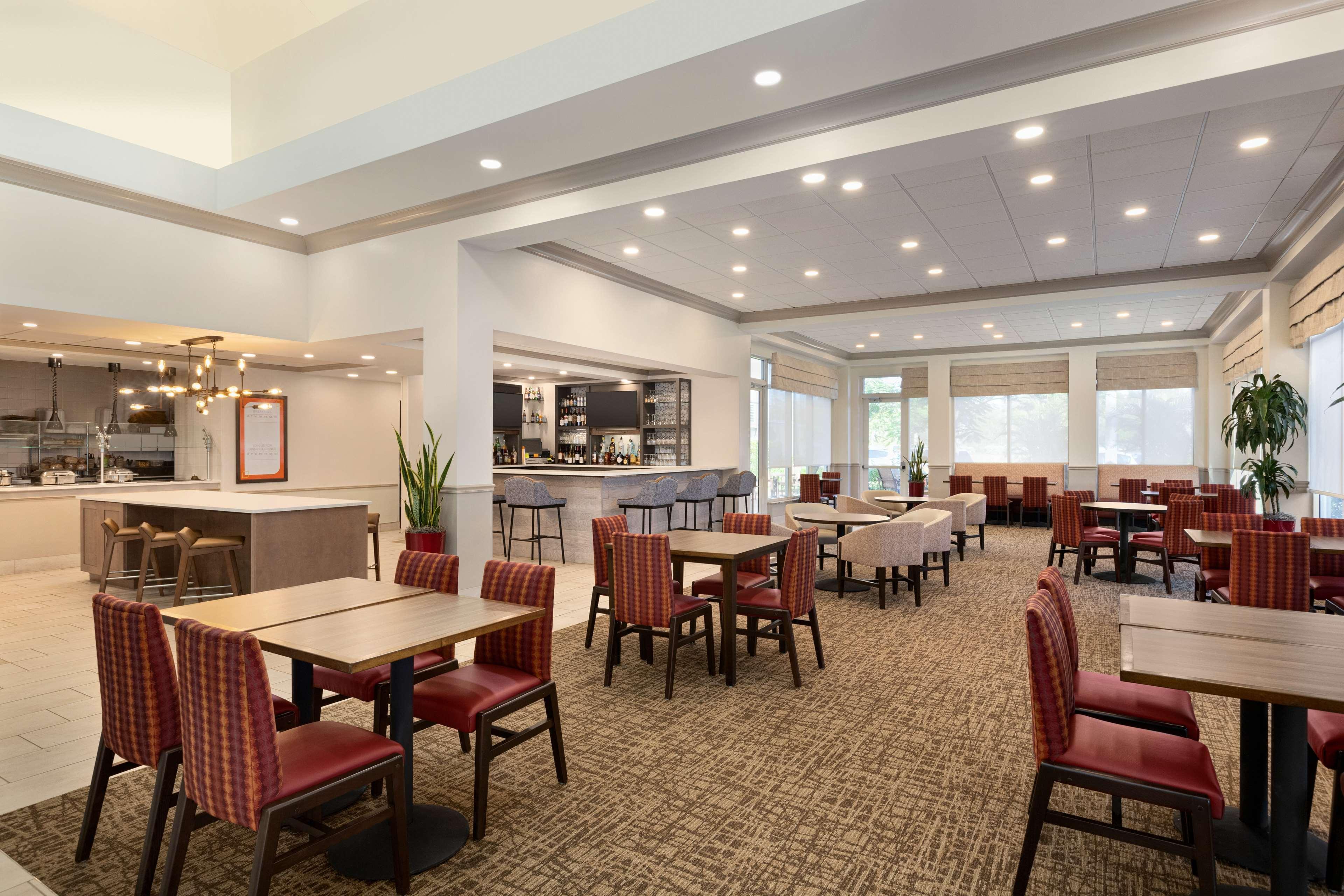 Hilton Garden Inn Fort Myers Airport/Fgcu Exteriér fotografie
