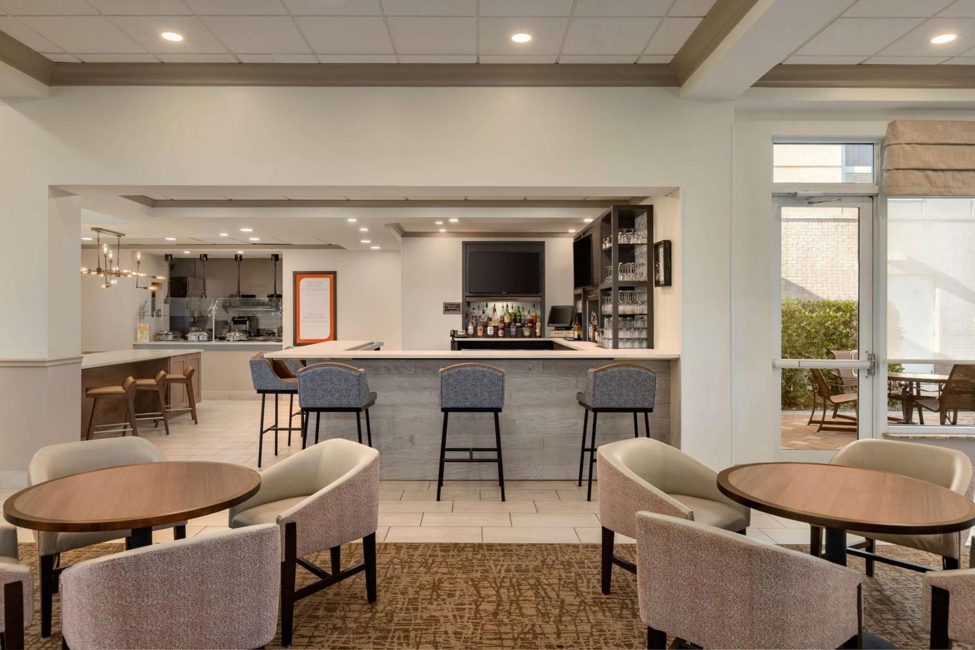 Hilton Garden Inn Fort Myers Airport/Fgcu Exteriér fotografie