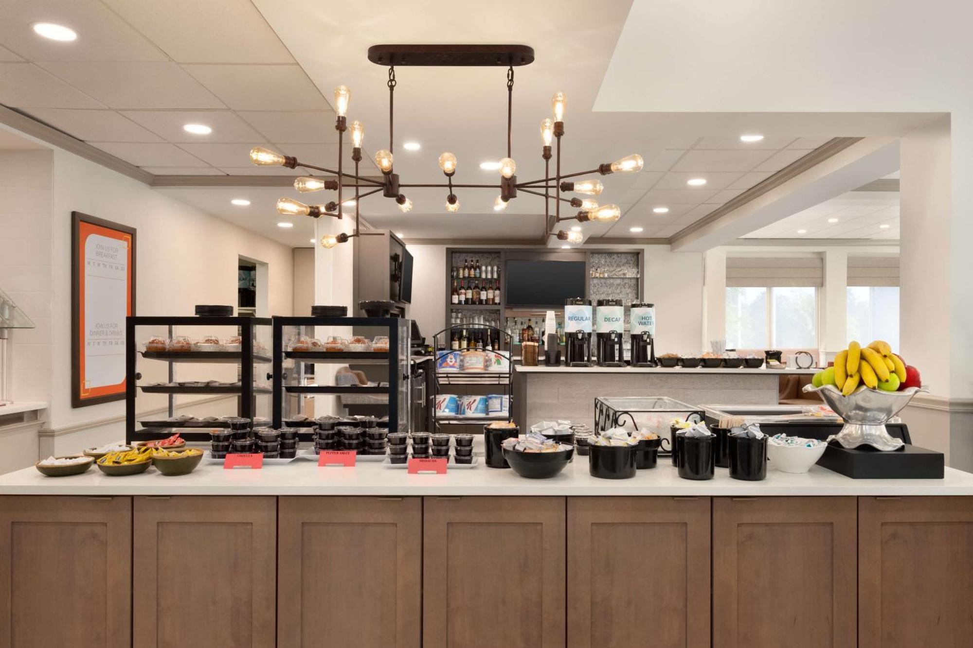 Hilton Garden Inn Fort Myers Airport/Fgcu Exteriér fotografie