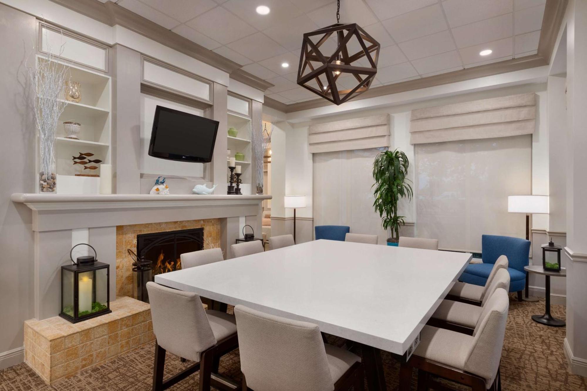 Hilton Garden Inn Fort Myers Airport/Fgcu Exteriér fotografie