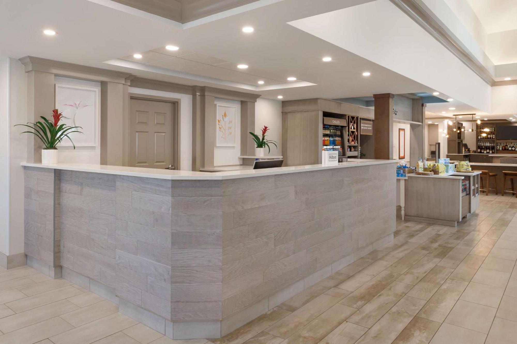 Hilton Garden Inn Fort Myers Airport/Fgcu Exteriér fotografie