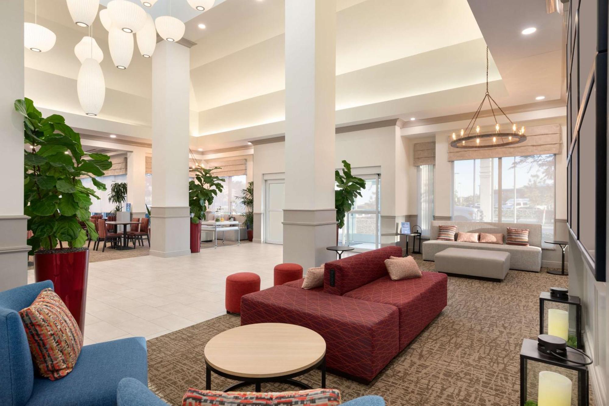 Hilton Garden Inn Fort Myers Airport/Fgcu Exteriér fotografie