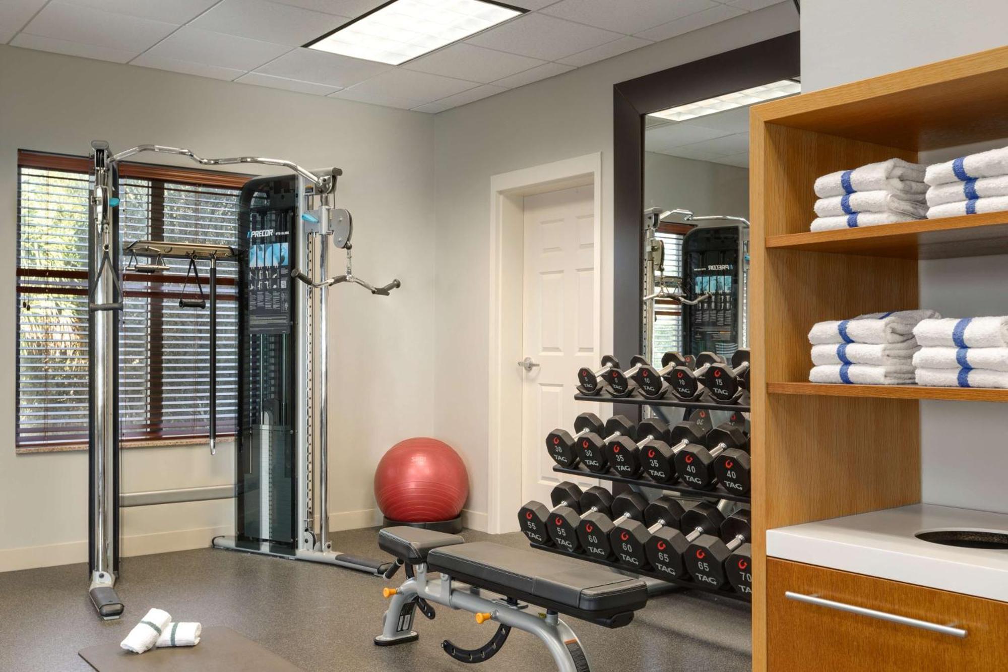 Hilton Garden Inn Fort Myers Airport/Fgcu Exteriér fotografie