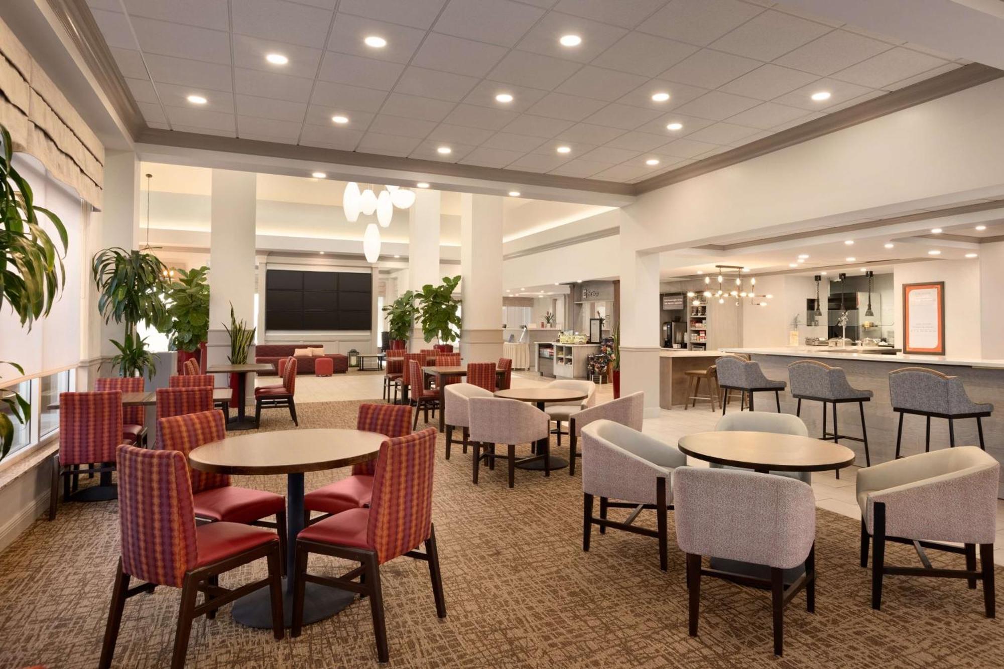 Hilton Garden Inn Fort Myers Airport/Fgcu Exteriér fotografie