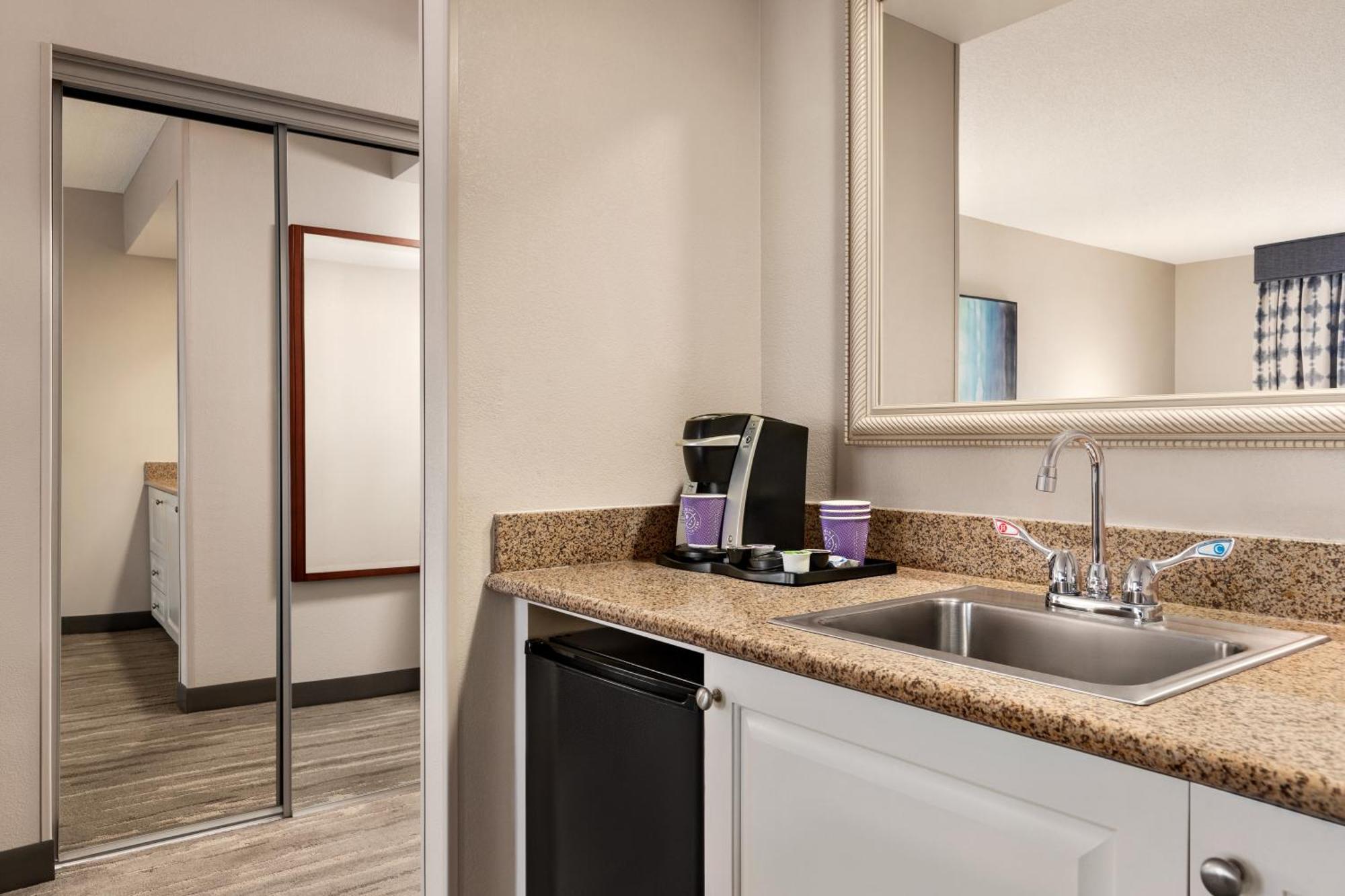 Hilton Garden Inn Fort Myers Airport/Fgcu Exteriér fotografie