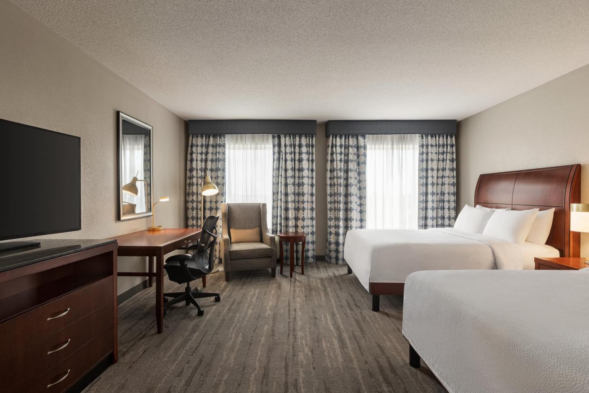 Hilton Garden Inn Fort Myers Airport/Fgcu Exteriér fotografie