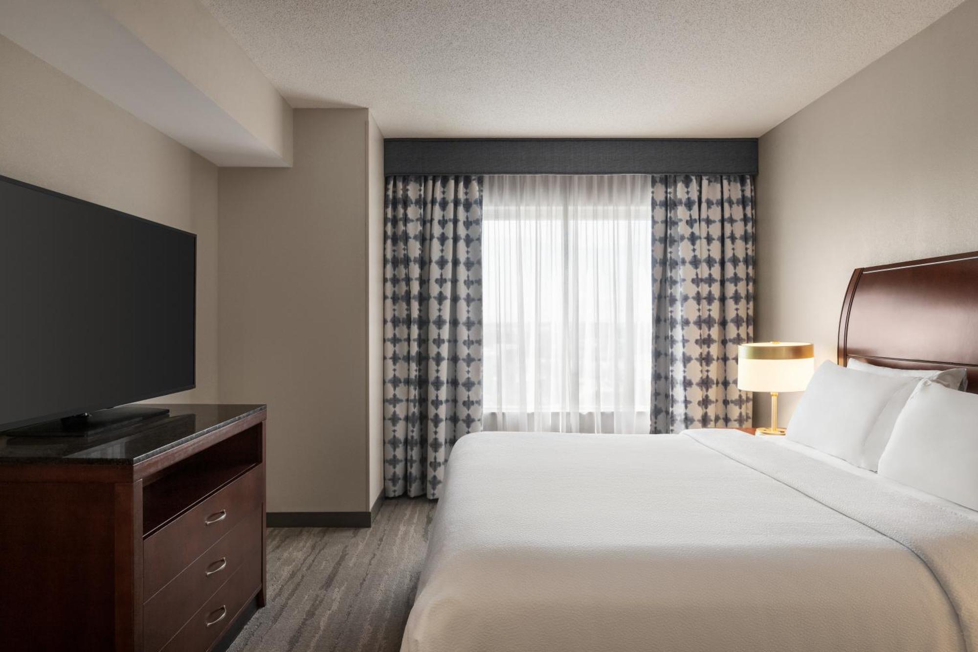 Hilton Garden Inn Fort Myers Airport/Fgcu Exteriér fotografie