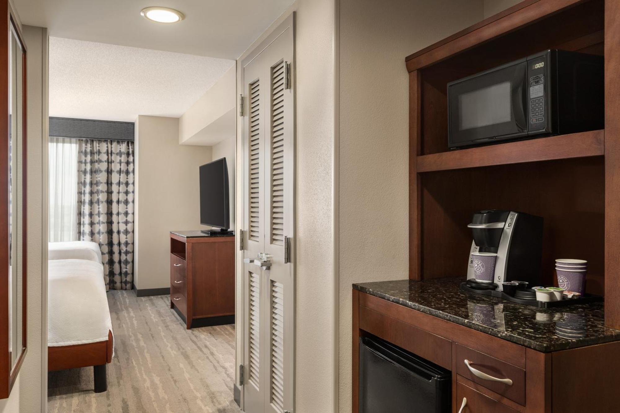 Hilton Garden Inn Fort Myers Airport/Fgcu Exteriér fotografie