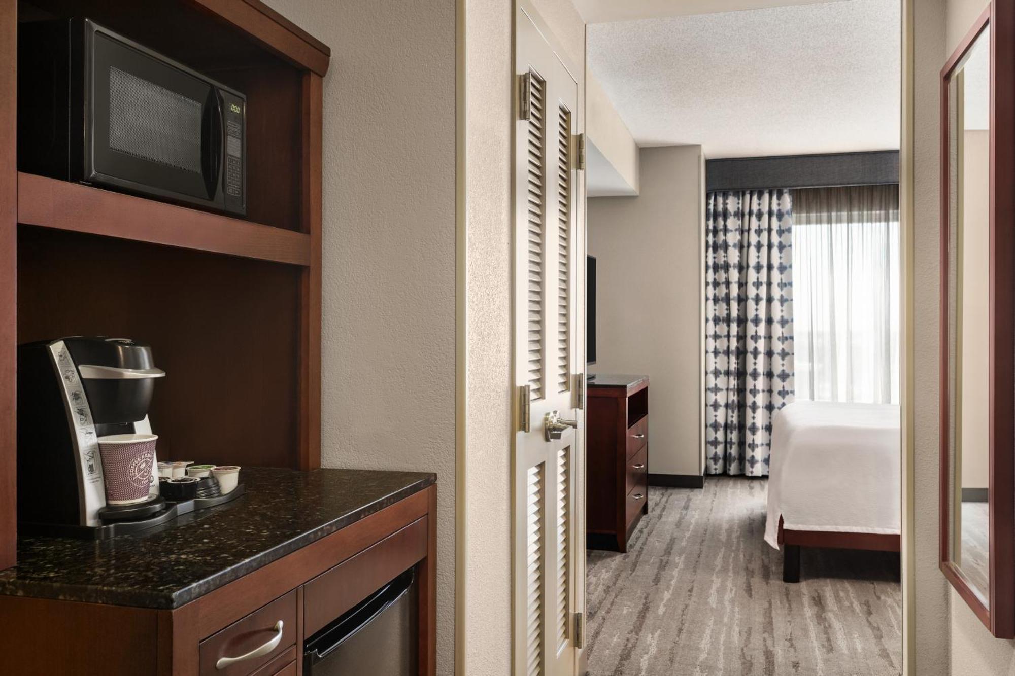 Hilton Garden Inn Fort Myers Airport/Fgcu Exteriér fotografie