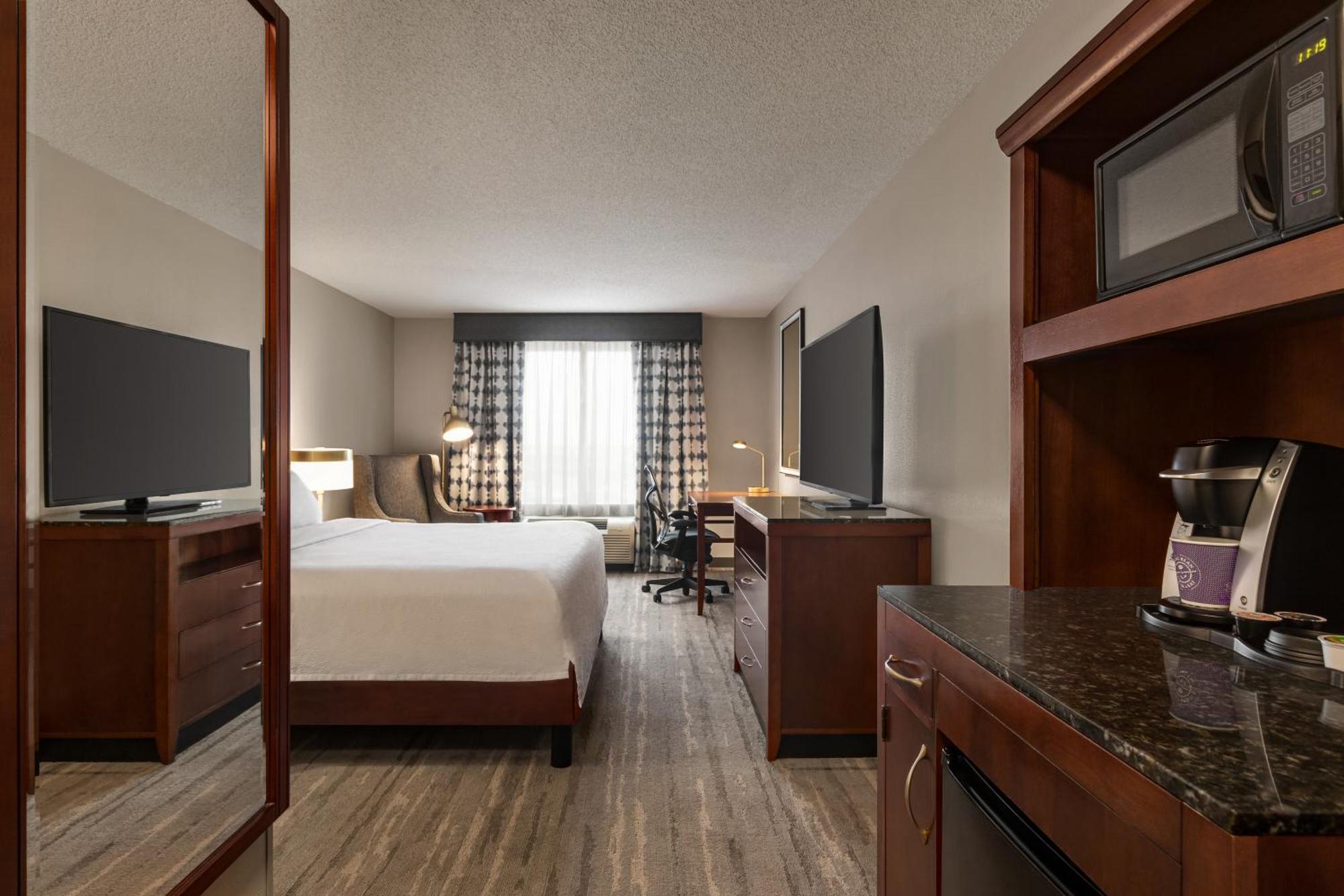 Hilton Garden Inn Fort Myers Airport/Fgcu Exteriér fotografie