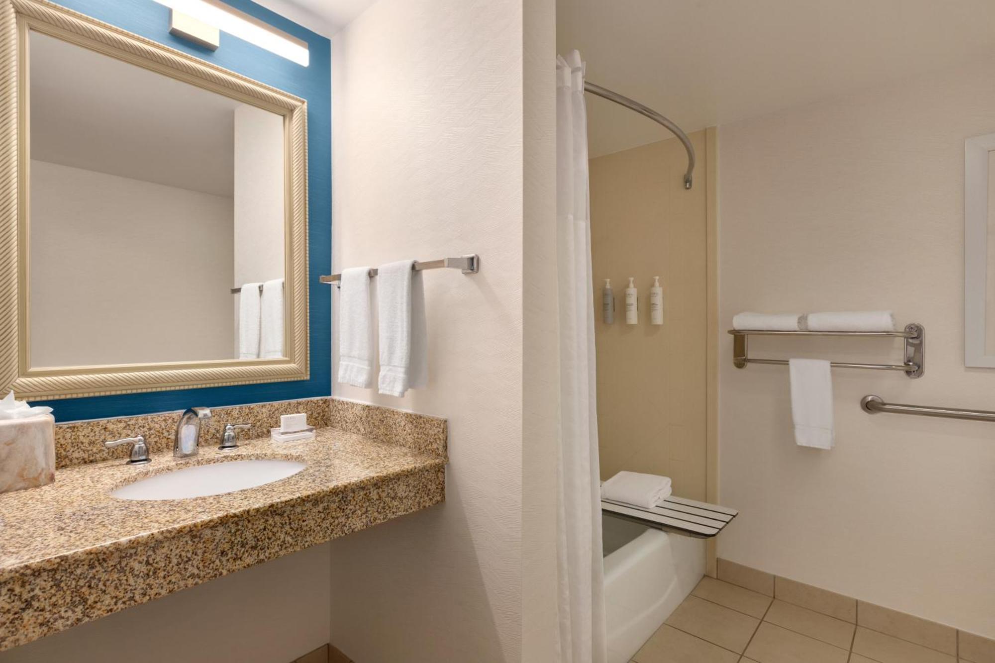 Hilton Garden Inn Fort Myers Airport/Fgcu Exteriér fotografie