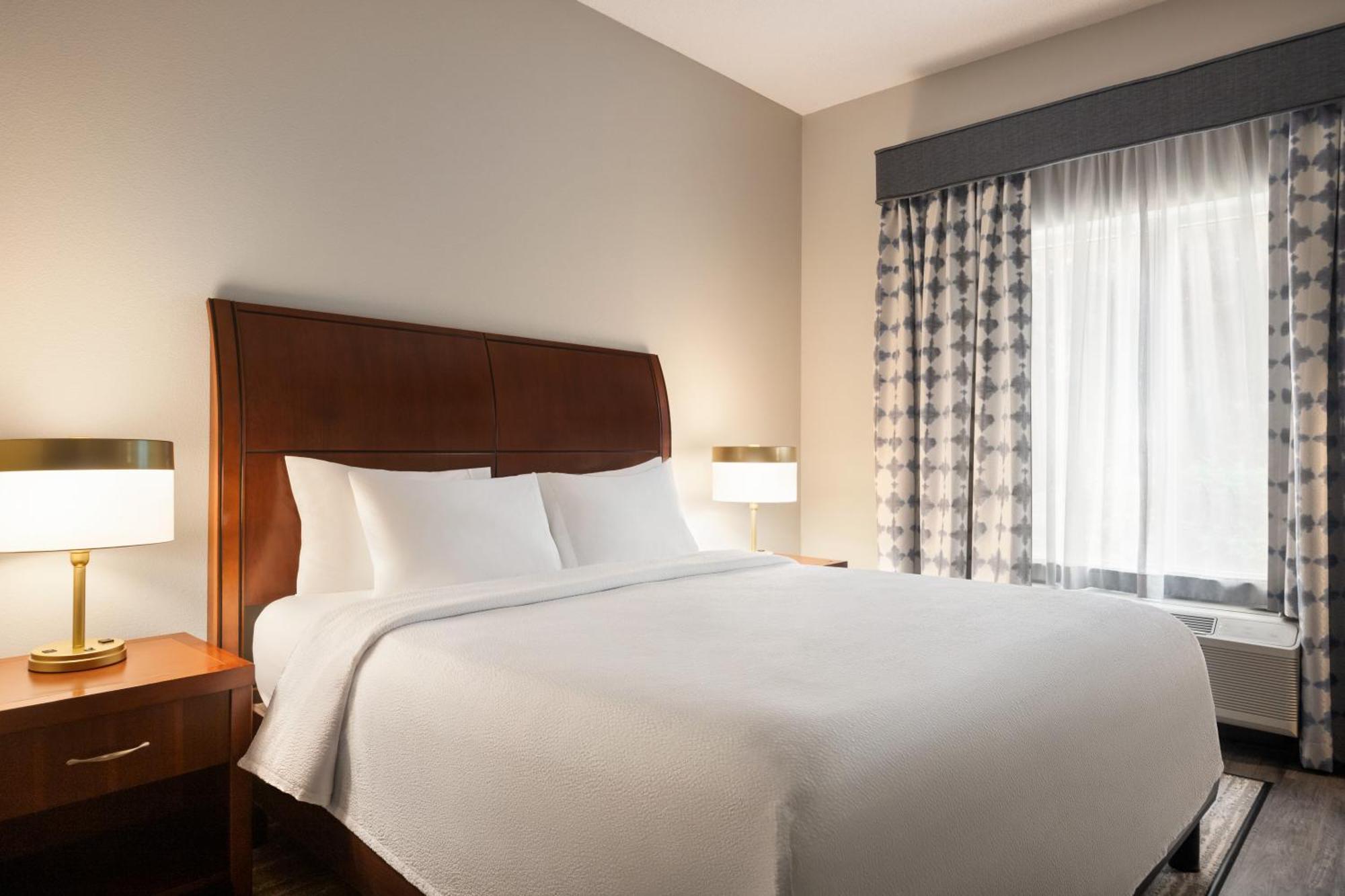 Hilton Garden Inn Fort Myers Airport/Fgcu Exteriér fotografie