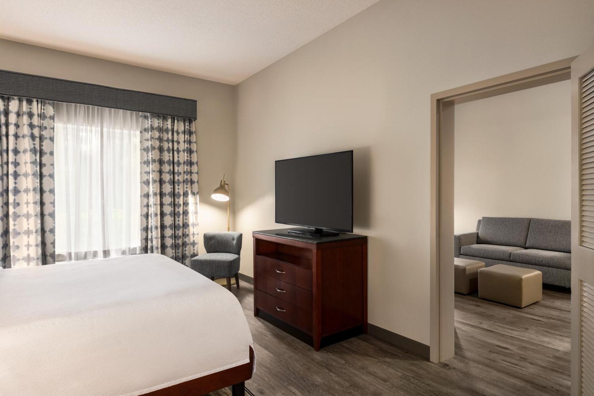 Hilton Garden Inn Fort Myers Airport/Fgcu Exteriér fotografie