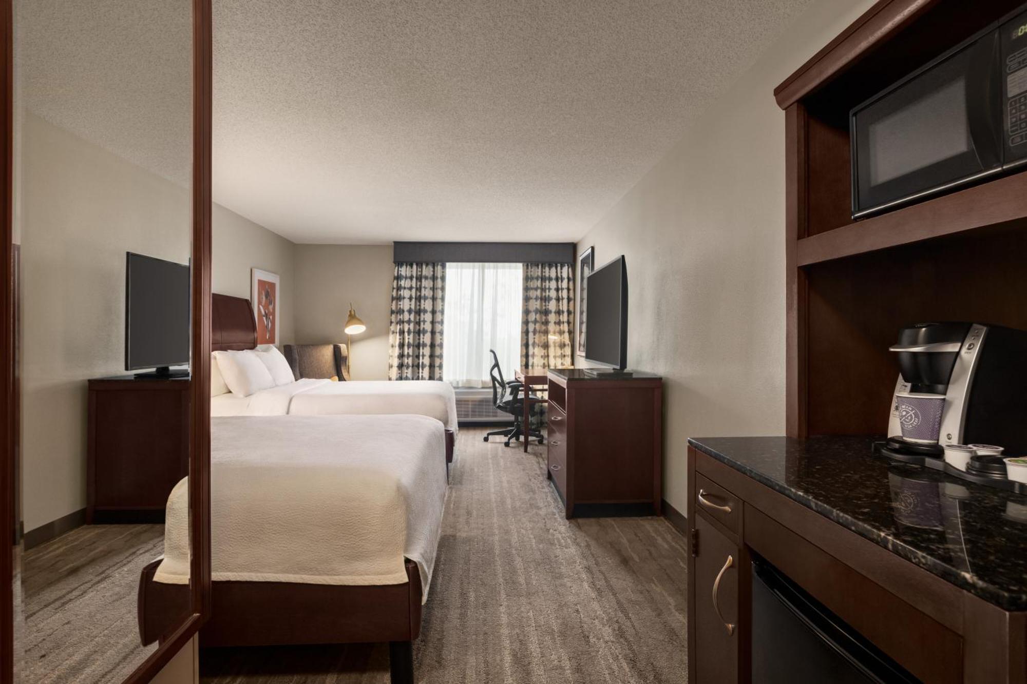 Hilton Garden Inn Fort Myers Airport/Fgcu Exteriér fotografie