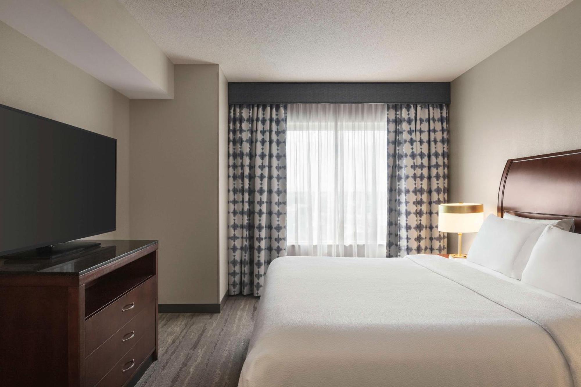 Hilton Garden Inn Fort Myers Airport/Fgcu Exteriér fotografie