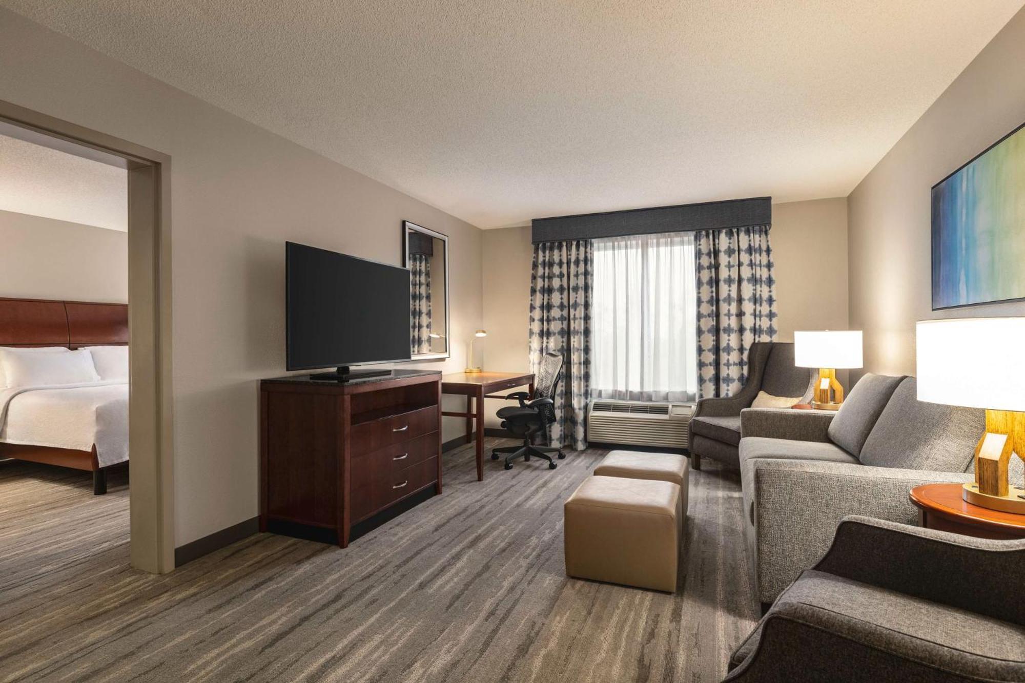 Hilton Garden Inn Fort Myers Airport/Fgcu Exteriér fotografie