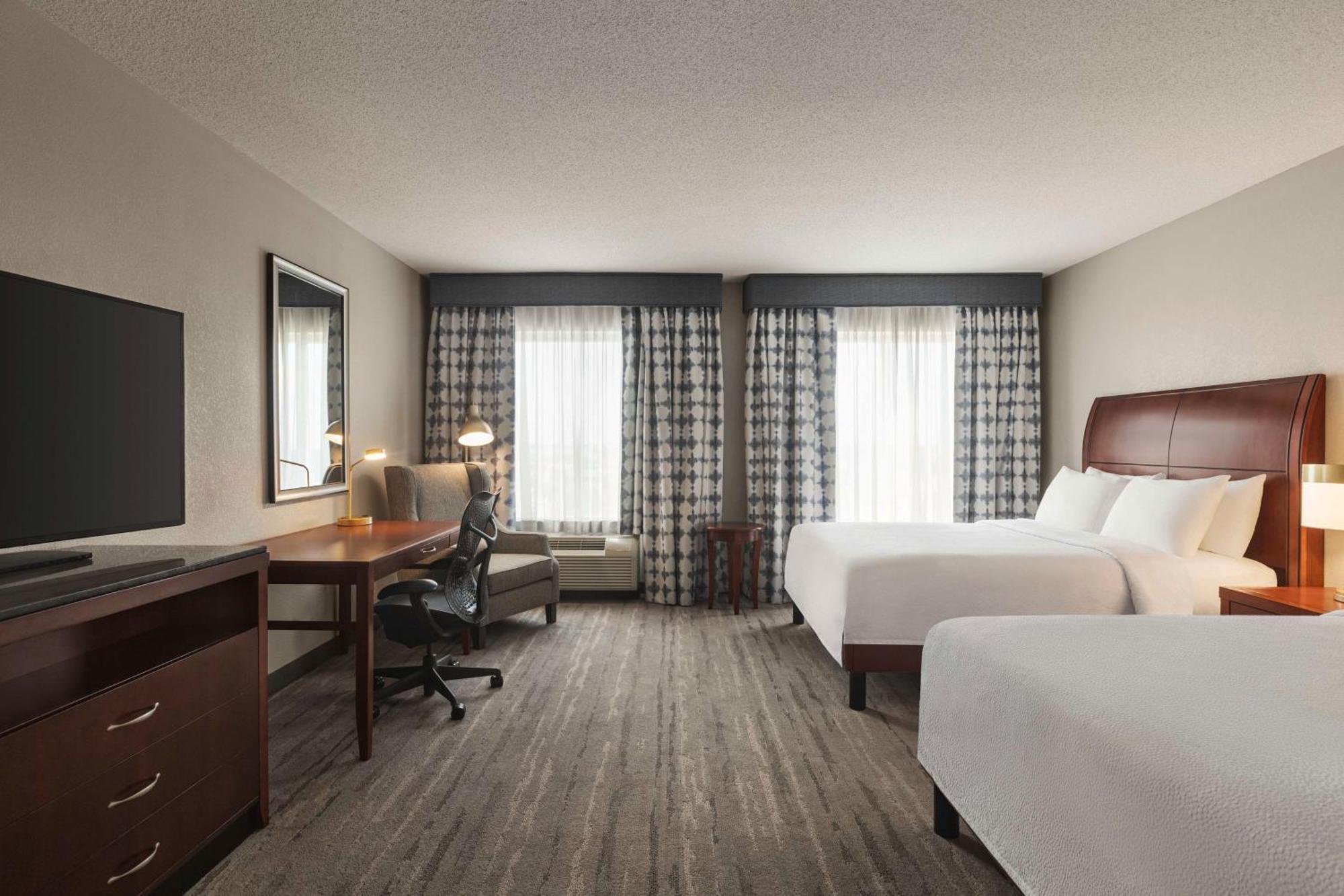 Hilton Garden Inn Fort Myers Airport/Fgcu Exteriér fotografie