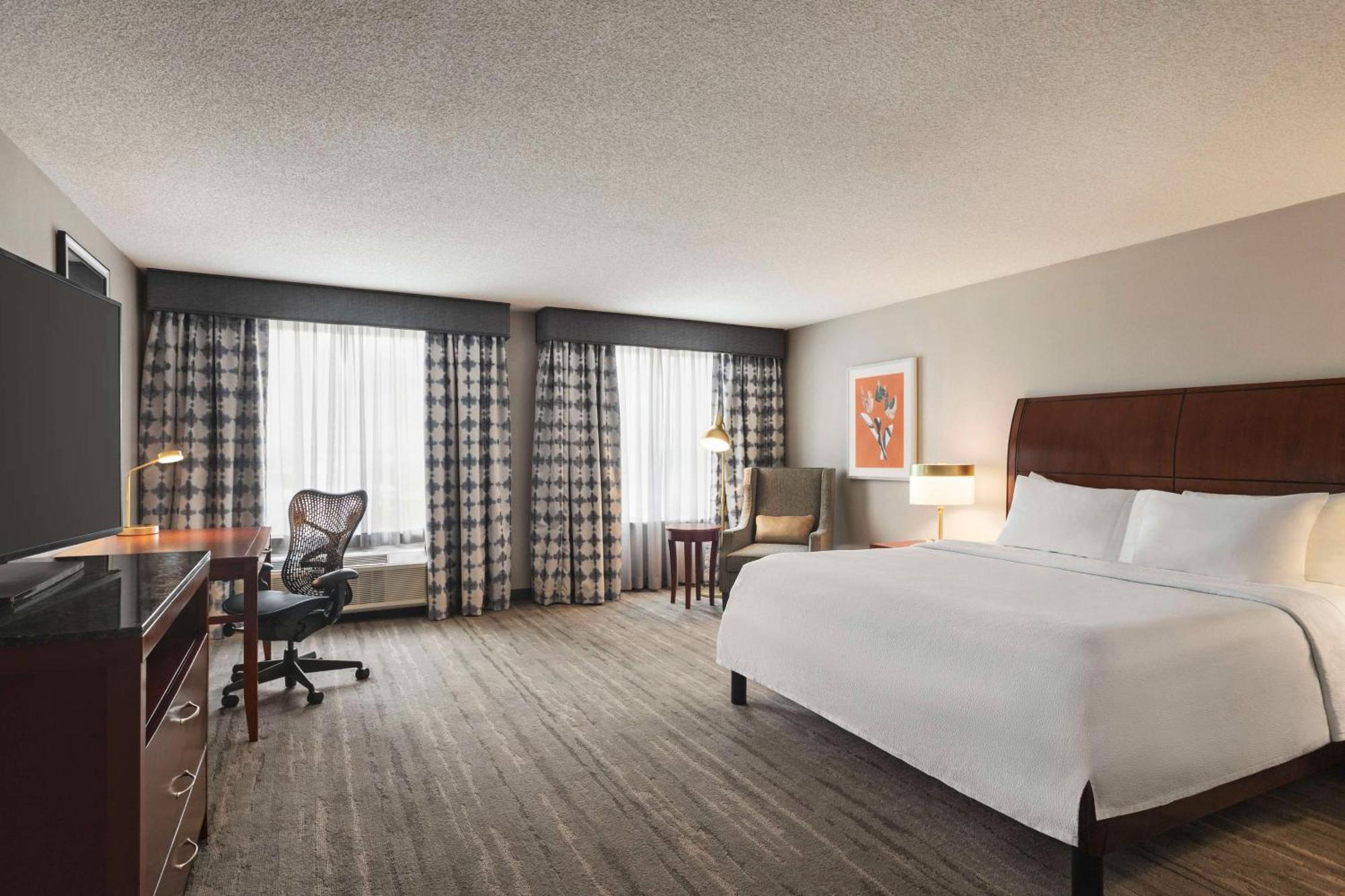 Hilton Garden Inn Fort Myers Airport/Fgcu Exteriér fotografie