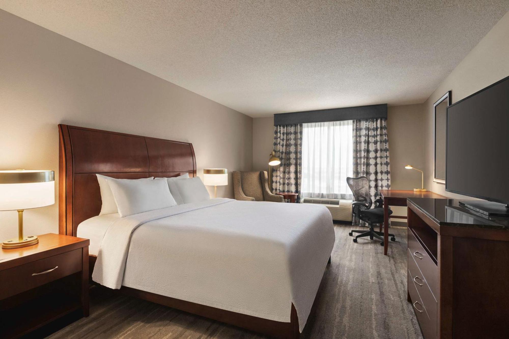 Hilton Garden Inn Fort Myers Airport/Fgcu Exteriér fotografie