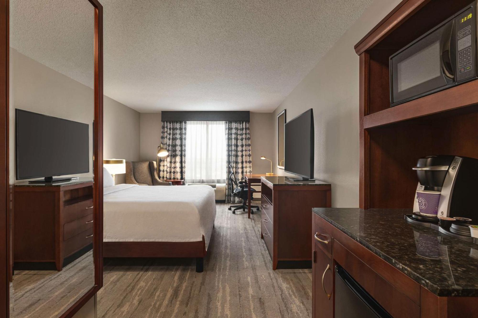 Hilton Garden Inn Fort Myers Airport/Fgcu Exteriér fotografie