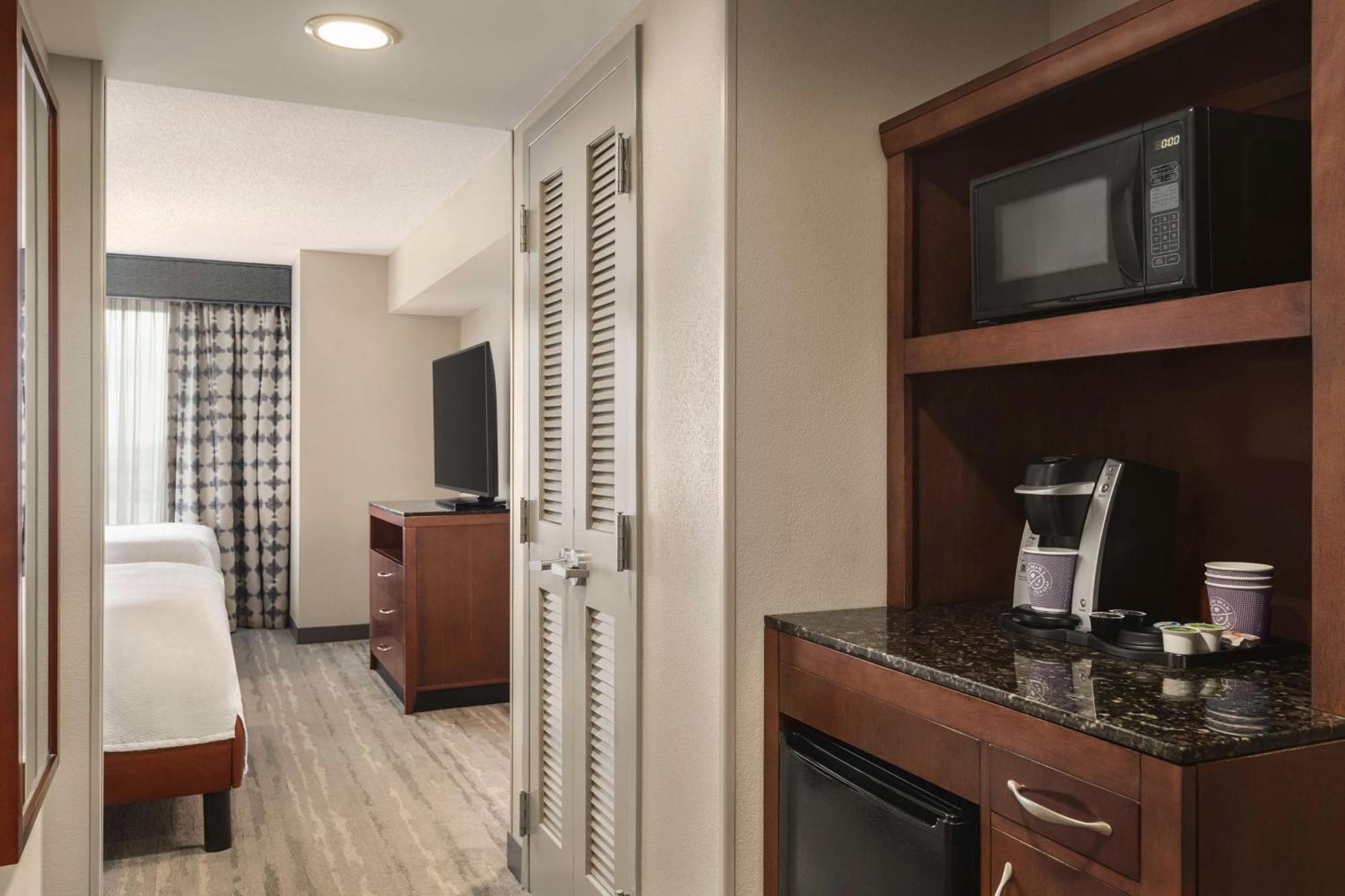 Hilton Garden Inn Fort Myers Airport/Fgcu Exteriér fotografie