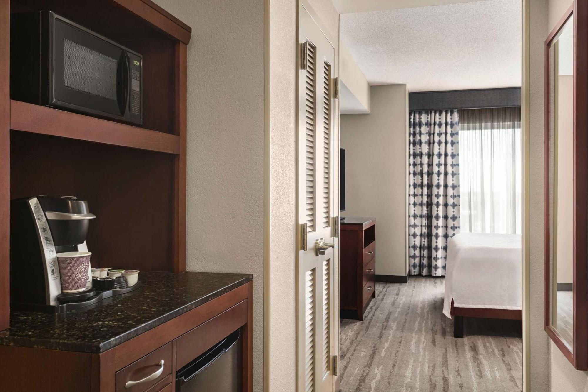 Hilton Garden Inn Fort Myers Airport/Fgcu Exteriér fotografie