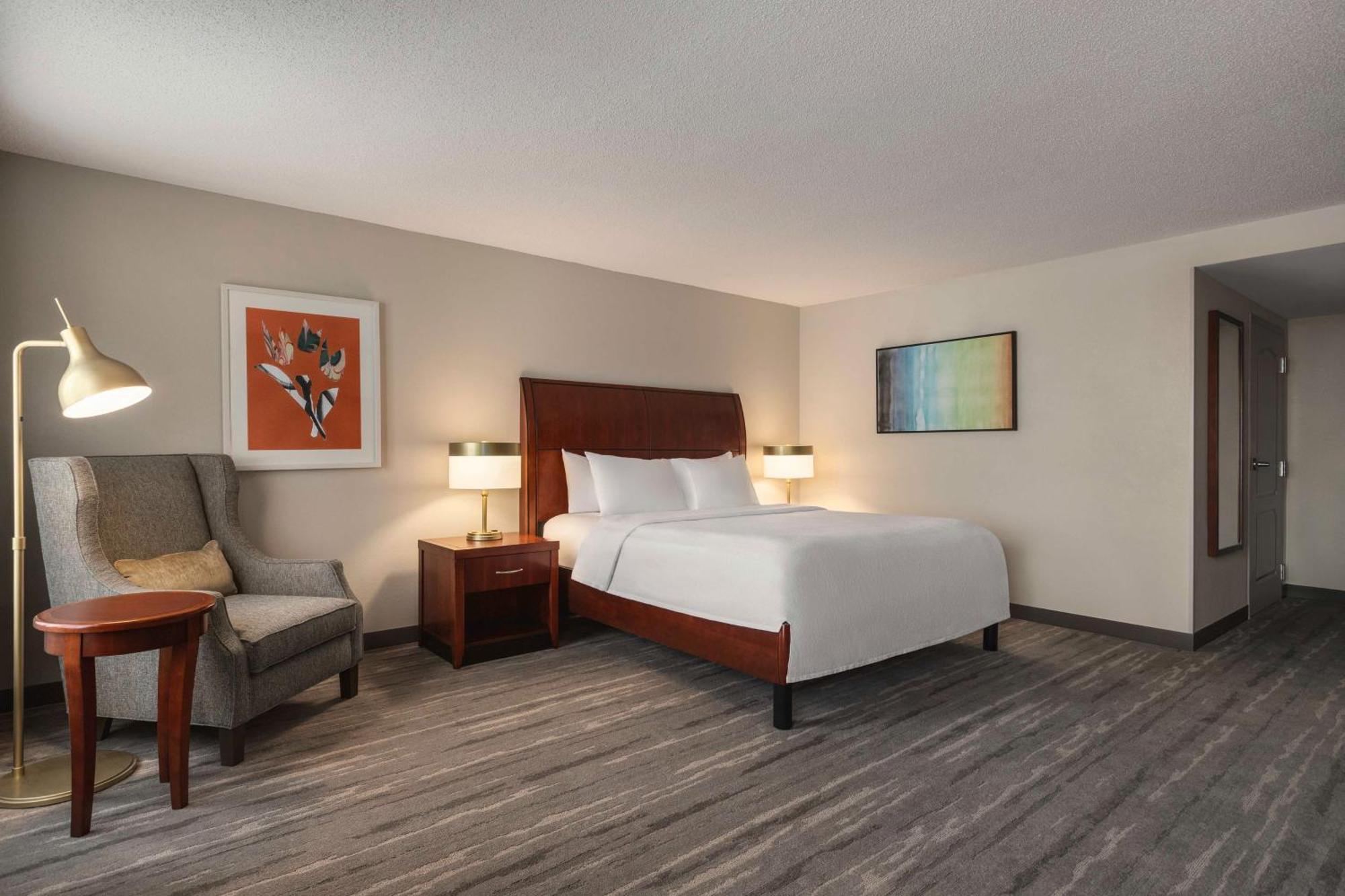 Hilton Garden Inn Fort Myers Airport/Fgcu Exteriér fotografie