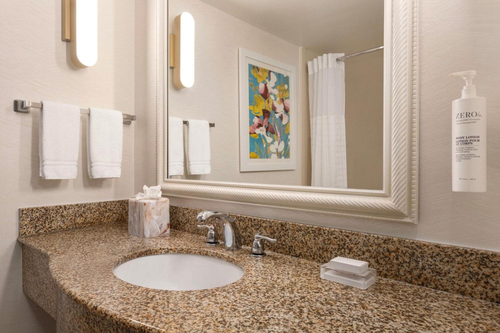 Hilton Garden Inn Fort Myers Airport/Fgcu Exteriér fotografie