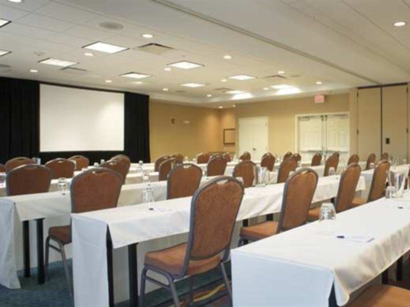 Hilton Garden Inn Fort Myers Airport/Fgcu Exteriér fotografie