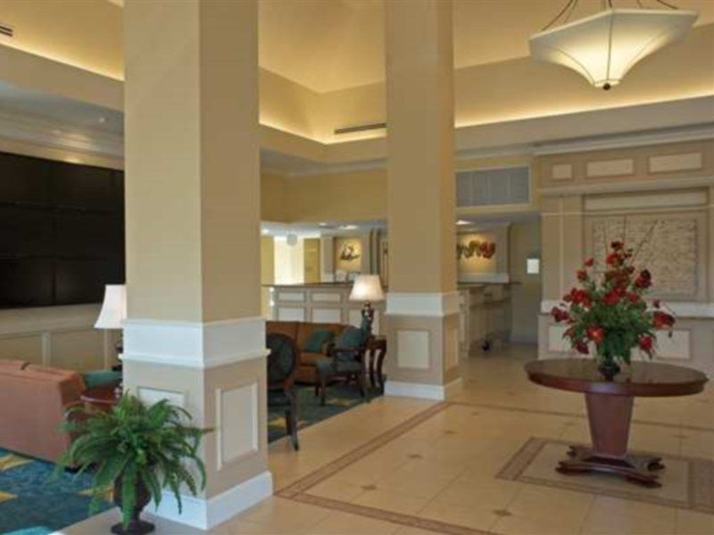 Hilton Garden Inn Fort Myers Airport/Fgcu Exteriér fotografie