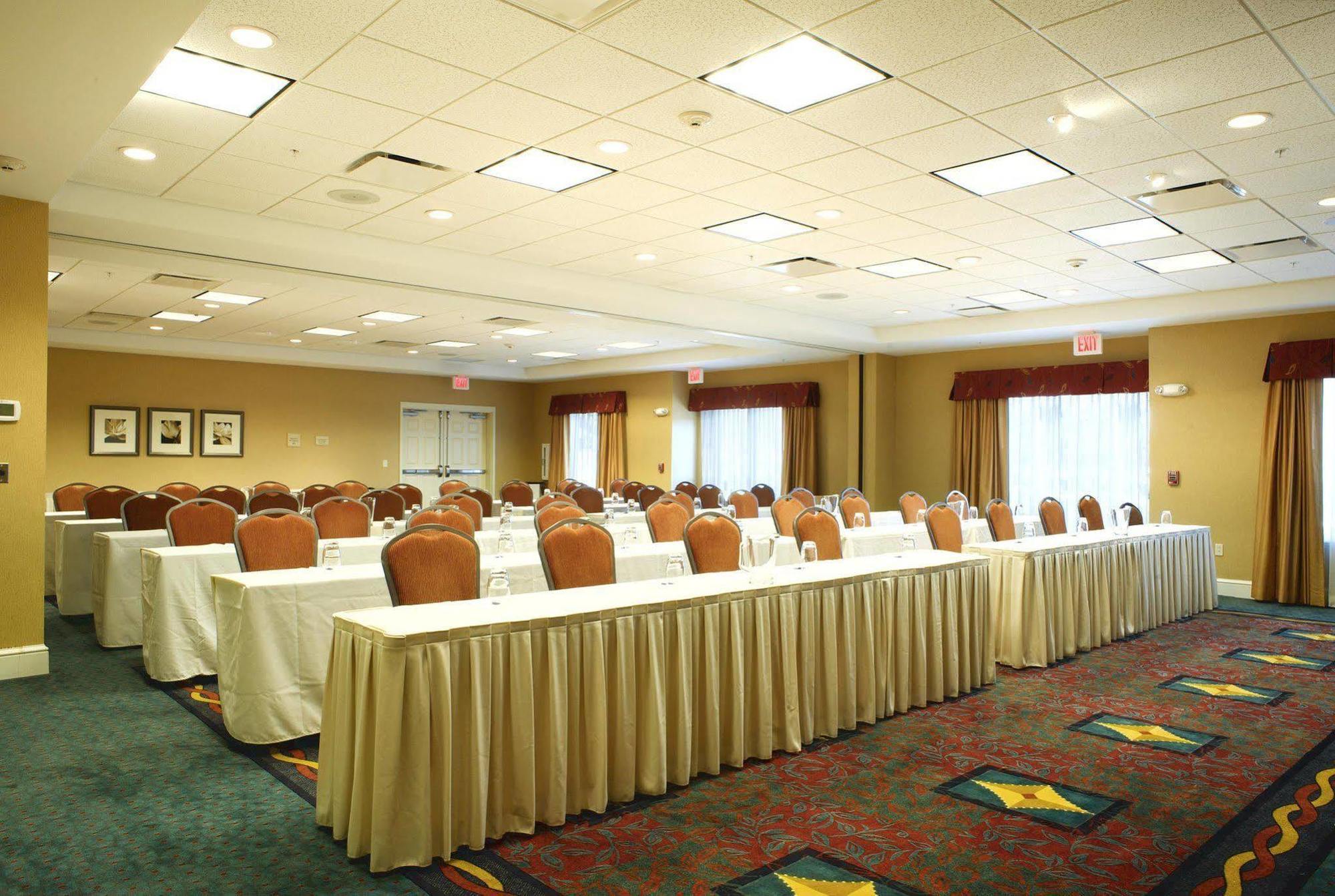 Hilton Garden Inn Fort Myers Airport/Fgcu Zařízení fotografie