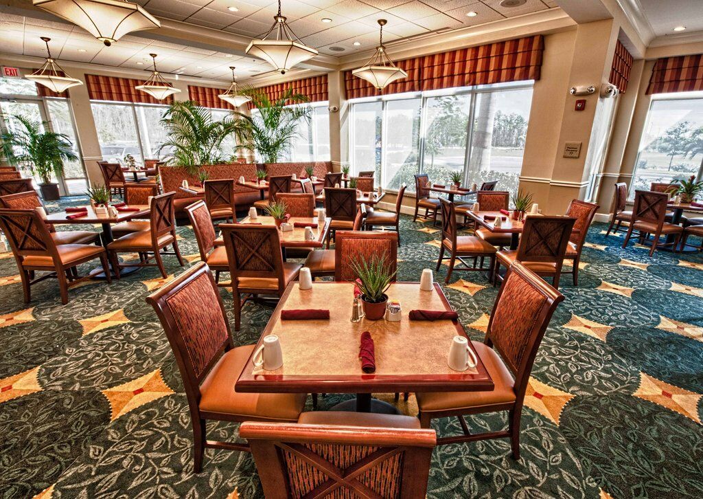 Hilton Garden Inn Fort Myers Airport/Fgcu Exteriér fotografie