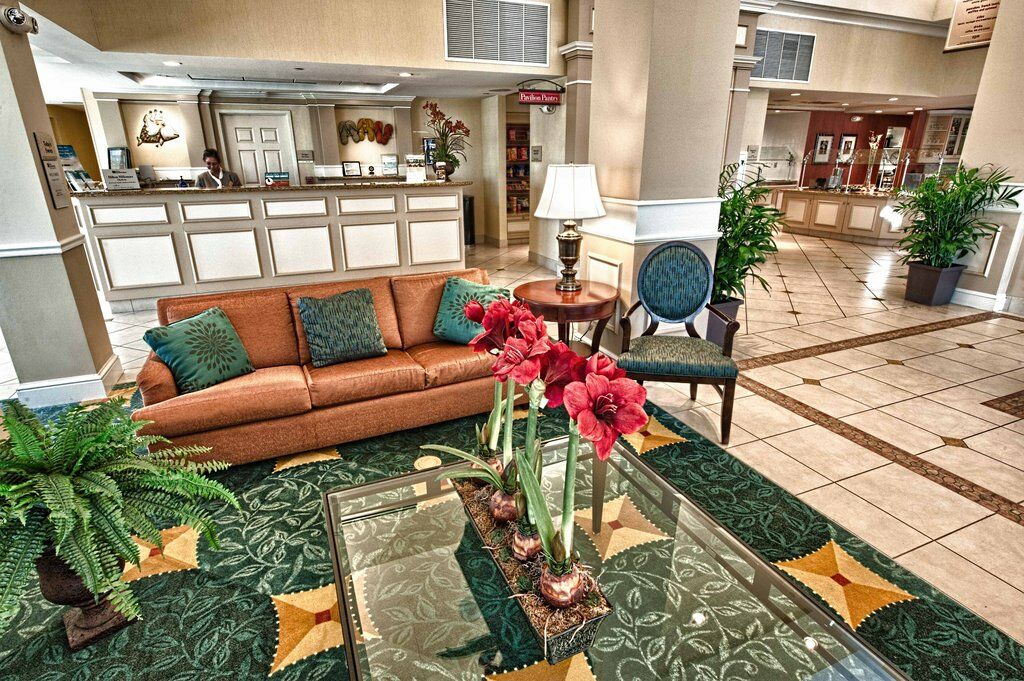 Hilton Garden Inn Fort Myers Airport/Fgcu Exteriér fotografie